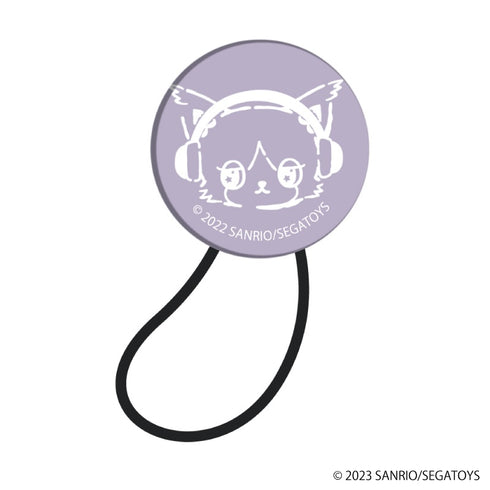 『Beatcats』ヘアゴム 04/レイラ